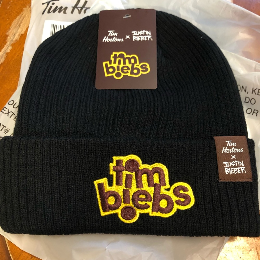 Timbiebs Toque